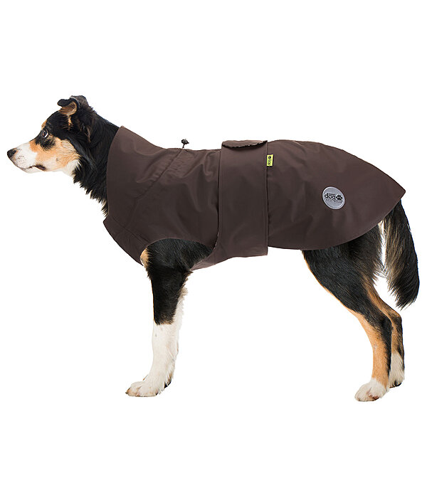 Impermeabile per cani Emmi, 0 g