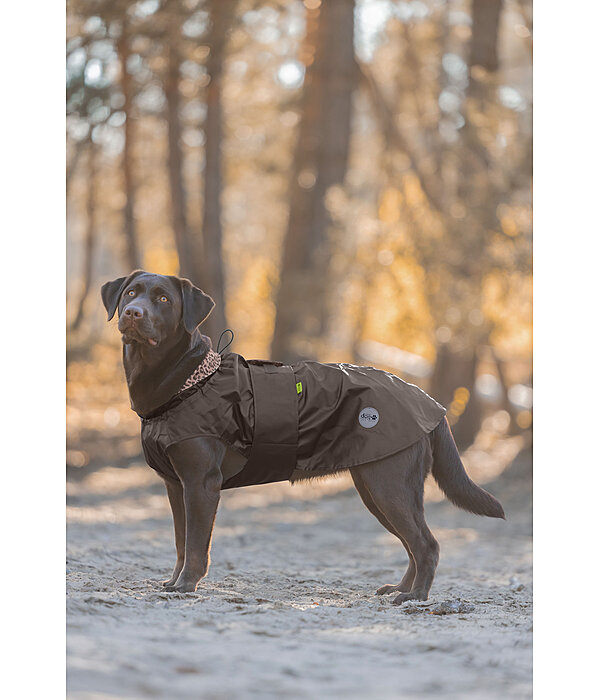 Impermeabile per cani Emmi, 0 g