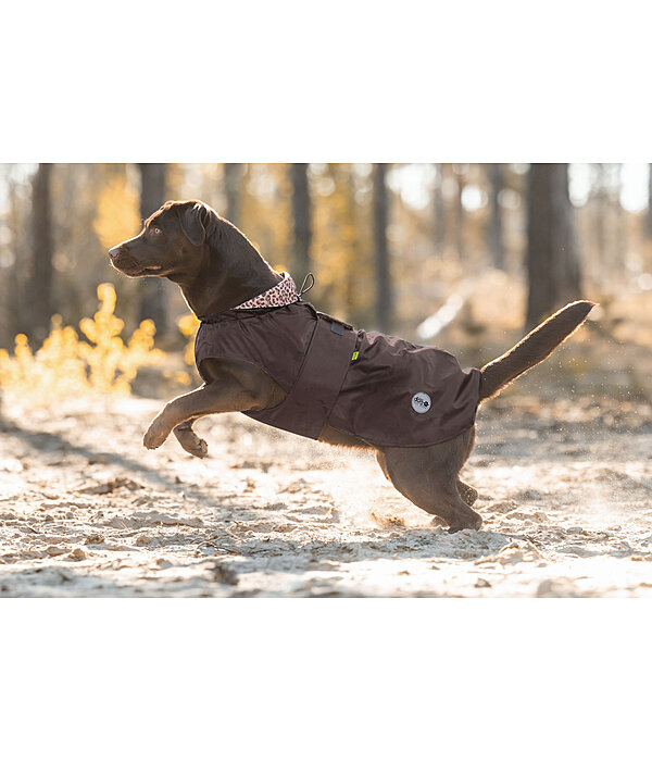 Impermeabile per cani Emmi, 0 g