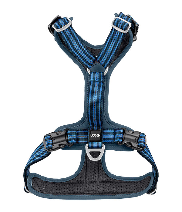 Pettorina Comfort Fit
