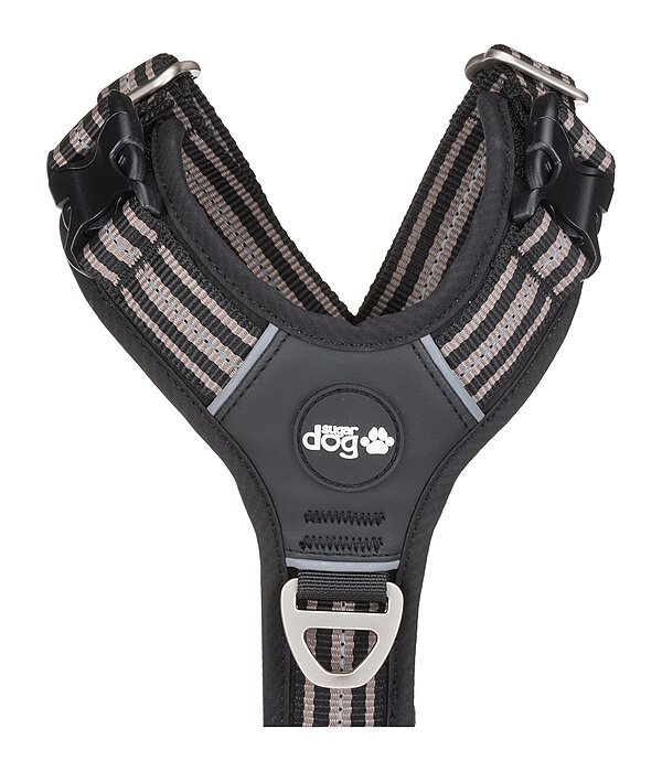 Pettorina Comfort Fit