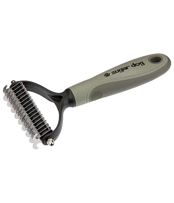 Pettine districante Scotty