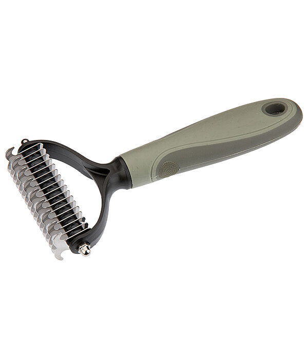 Pettine districante Scotty