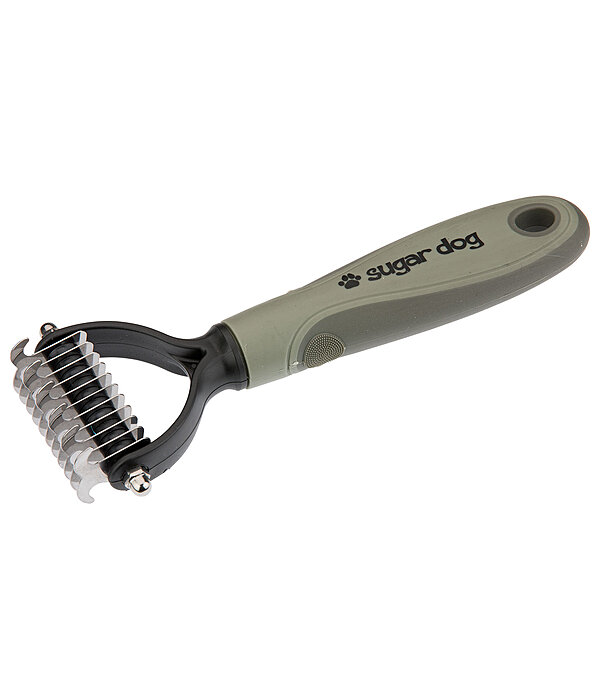 Pettine districante Scotty
