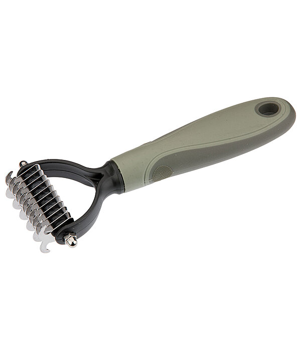 Pettine districante Scotty