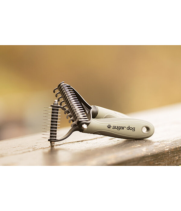 Pettine districante Scotty