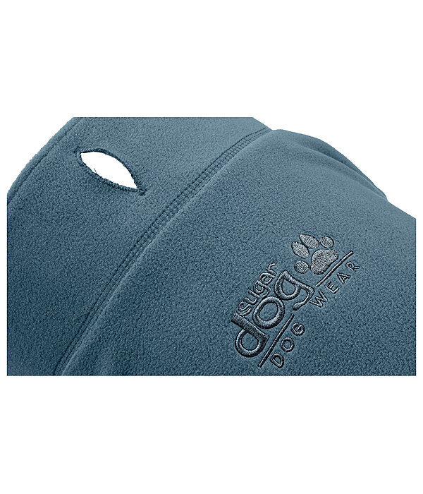 Cappotto in pile per cani Basic