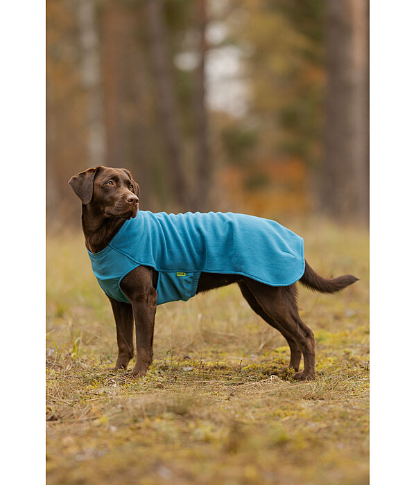 Cappotto in pile per cani Basic