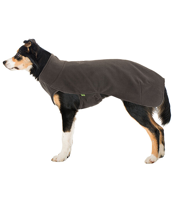 Cappotto in pile per cani Basic
