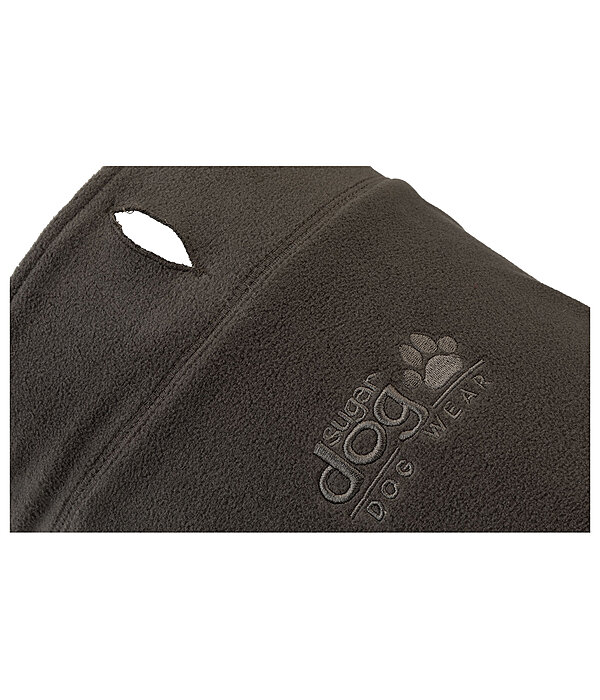 Cappotto in pile per cani Basic