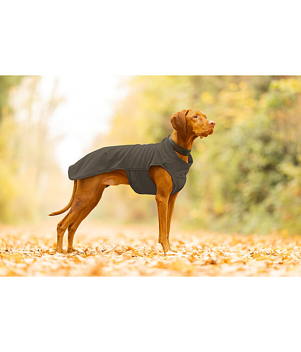 Cappotto in pile per cani Basic
