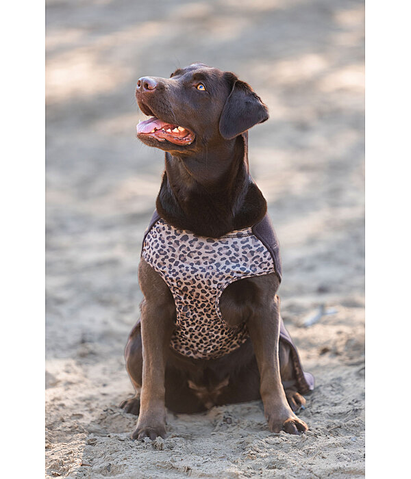 Cappotto in pile per cani Basic