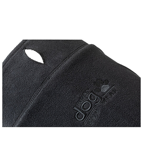 Cappotto in pile per cani Basic