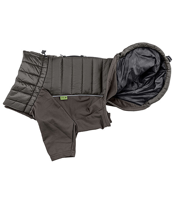 Cappotto combinato Performance Stretch per cani Baldo, 160 g