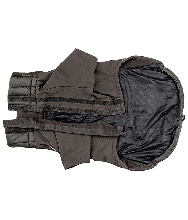 Cappotto combinato Performance Stretch per cani Baldo, 160 g