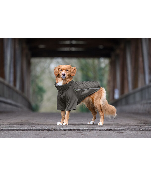 Cappotto combinato Performance Stretch per cani Baldo, 160 g