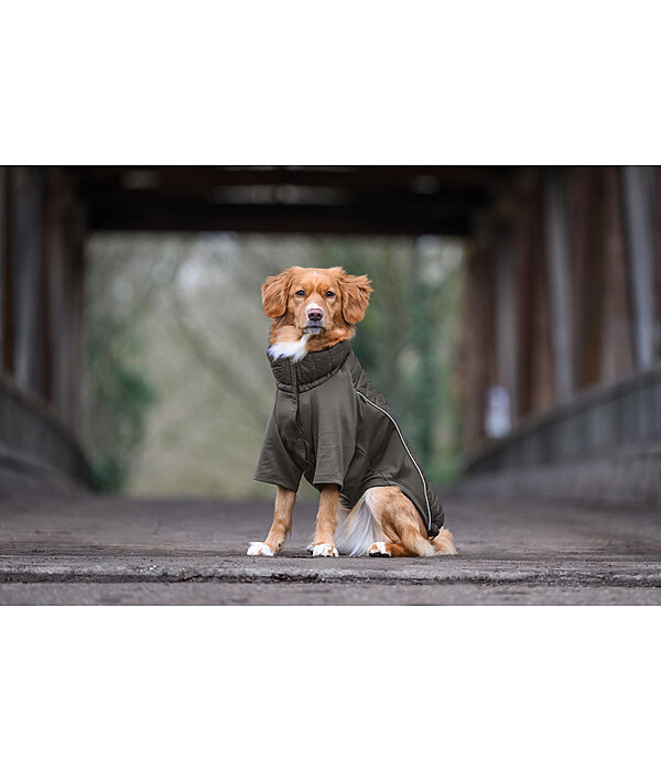 Cappotto combinato Performance Stretch per cani Baldo, 160 g