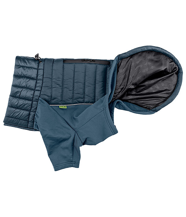 Cappotto combinato Performance Stretch per cani Baldo, 160 g