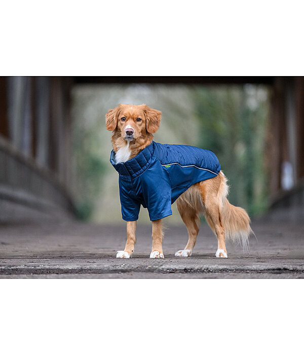 Cappotto combinato Performance Stretch per cani Baldo, 160 g