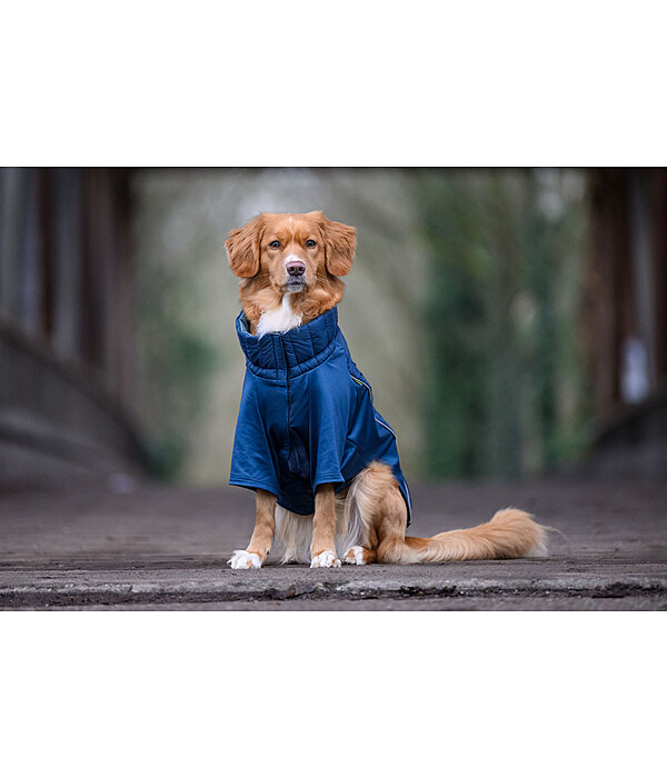 Cappotto combinato Performance Stretch per cani Baldo, 160 g