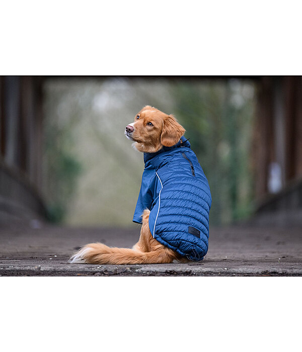 Cappotto combinato Performance Stretch per cani Baldo, 160 g