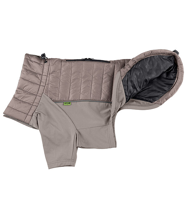 Cappotto combinato Performance Stretch per cani Baldo, 160 g