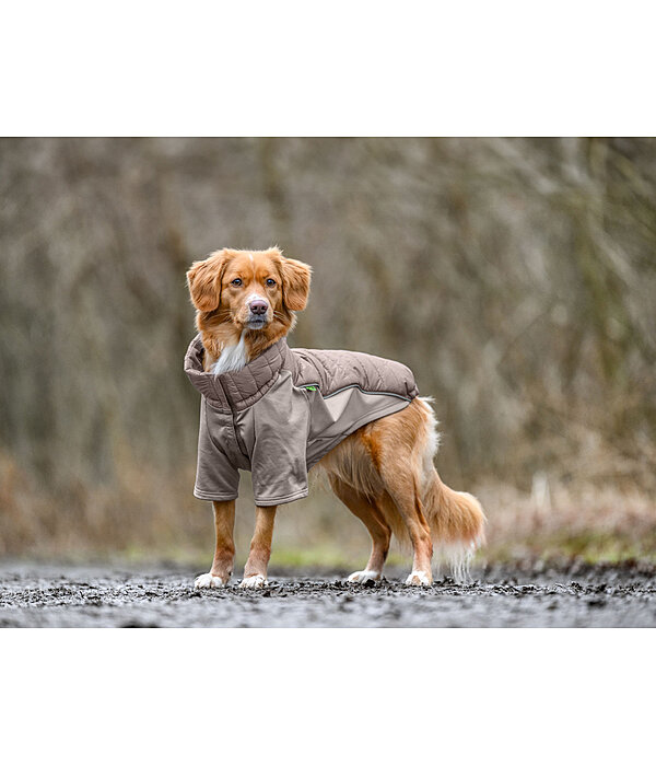 Cappotto combinato Performance Stretch per cani Baldo, 160 g