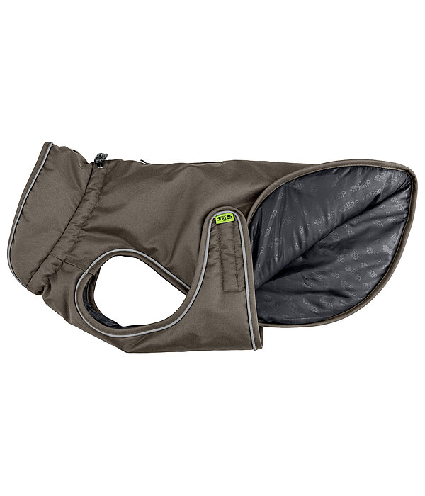 Cappotto invernale per cani Archie Snow Drift, 200 g