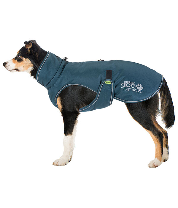 Cappotto invernale per cani Archie Snow Drift, 200 g