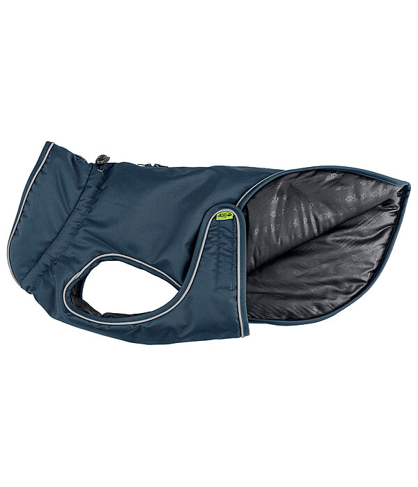 Cappotto invernale per cani Archie Snow Drift, 200 g