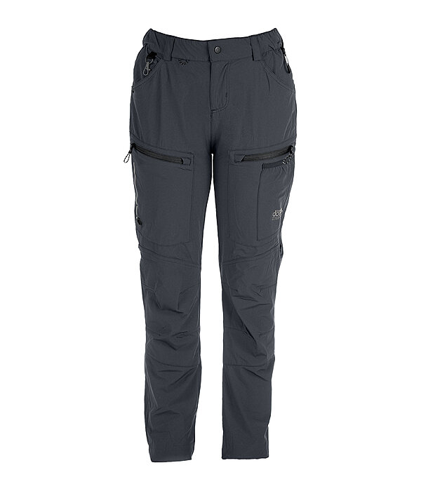 Pantaloni outdoor elasticizzati 4 stagioni  Silva