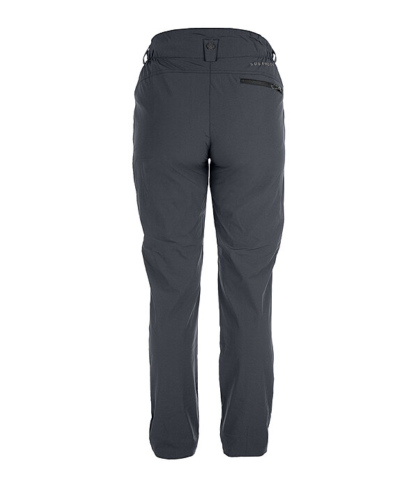 Pantaloni outdoor elasticizzati 4 stagioni  Silva