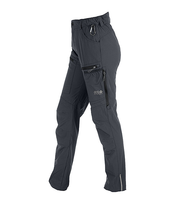 Pantaloni outdoor elasticizzati 4 stagioni  Silva
