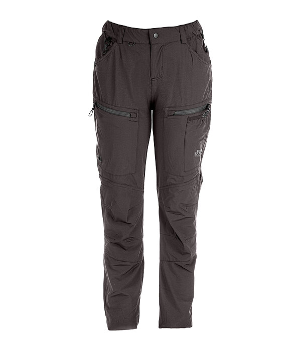 Pantaloni outdoor elasticizzati 4 stagioni  Silva