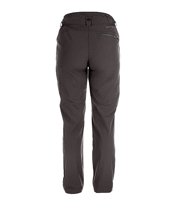 Pantaloni outdoor elasticizzati 4 stagioni  Silva