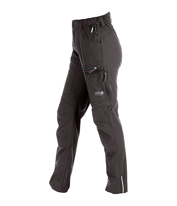 Pantaloni outdoor elasticizzati 4 stagioni  Silva