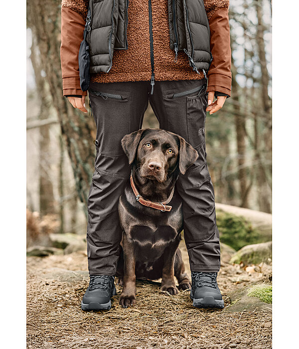 Pantaloni outdoor elasticizzati 4 stagioni  Silva