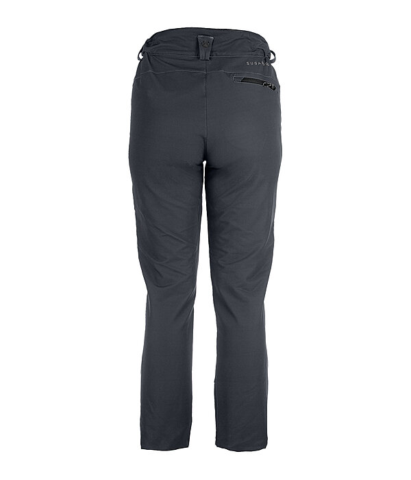 Pantaloni outdoor elasticizzati invernali Solterra