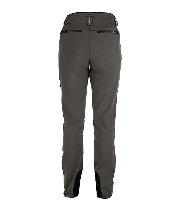 Pantaloni outdoor softshell invernali Roamer