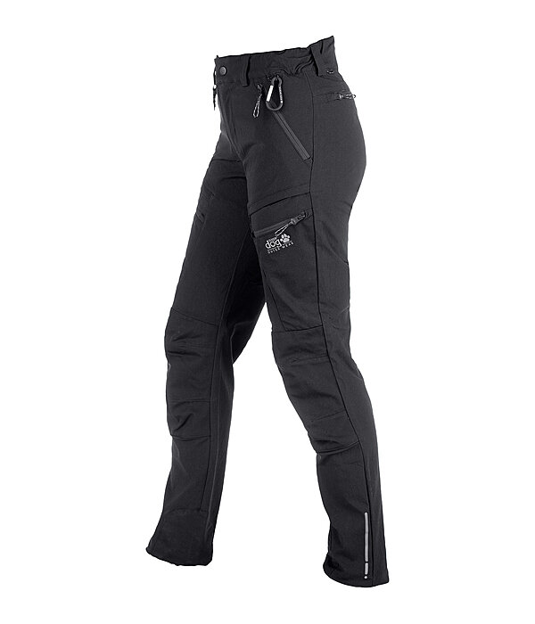 Pantaloni outdoor funzionali Northpine