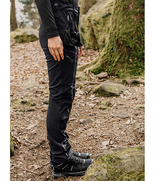 Pantaloni outdoor funzionali Northpine