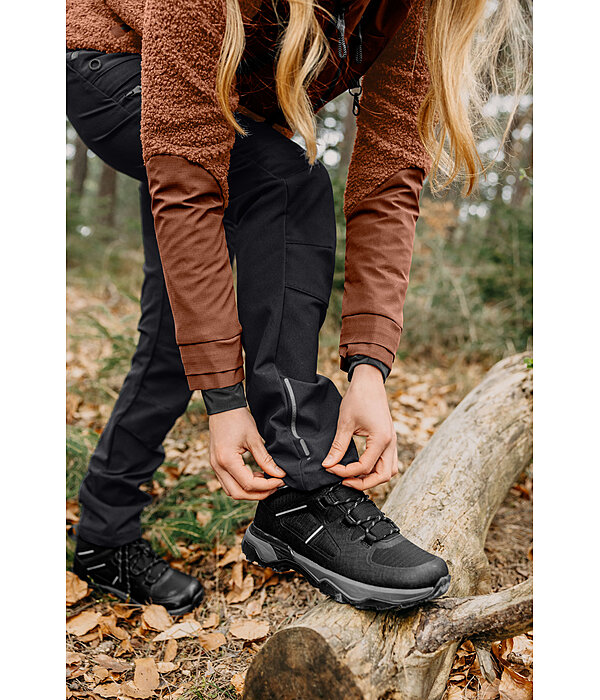 Pantaloni outdoor funzionali Northpine