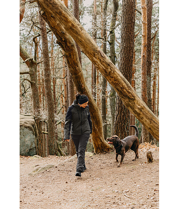 Giacca funzionale softshell 2 in 1 Stonepeak
