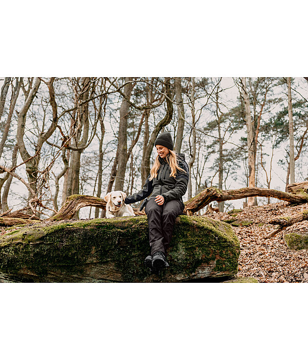 Giacca funzionale softshell 2 in 1 Stonepeak