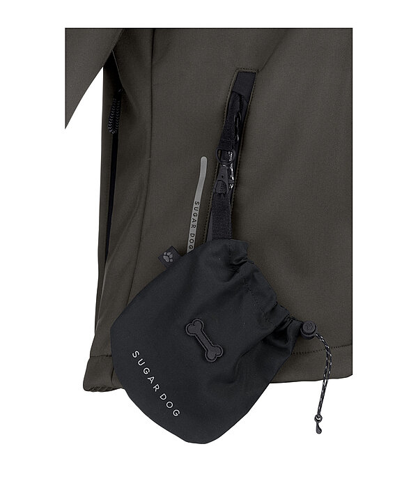 Giacca funzionale softshell 2 in 1 Stonepeak
