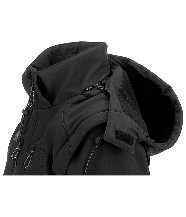 Giacca funzionale softshell 2 in 1 Stonepeak