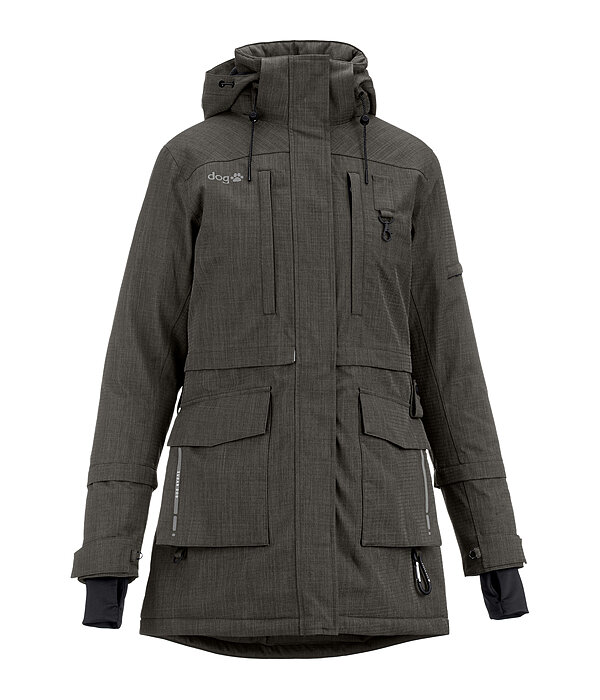 Parka outdoor invernale Grand Terra