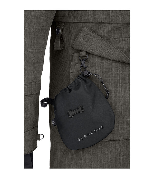 Parka outdoor invernale Grand Terra