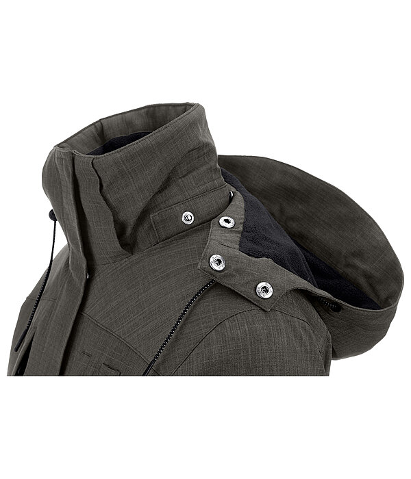 Parka outdoor invernale Grand Terra