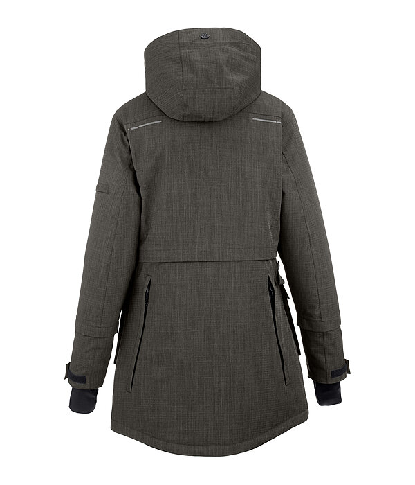 Parka outdoor invernale Grand Terra